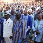 65e anniversaire de l’indépendance : 141 personnes dont des FDS et des VDP décorées