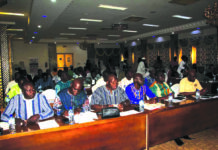 Ministère de l’Enseignement secondaire : un bilan positif en 2025