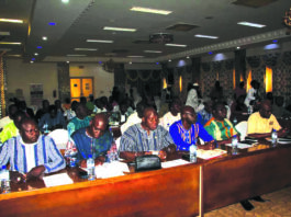 Ministère de l’Enseignement secondaire : un bilan positif en 2025