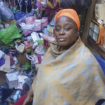 Constat des préparatifs: entre déception et euphorie au marché Rood-Woko