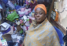 Constat des préparatifs: entre déception et euphorie au marché Rood-Woko