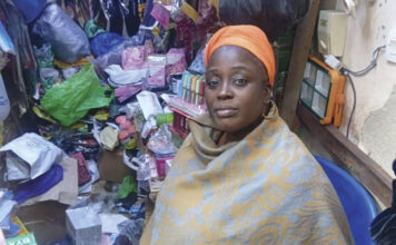 Constat des préparatifs: entre déception et euphorie au marché Rood-Woko