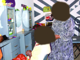 Autonomisation des veuves des FDS: les « bons samaritains » redonnent espoir