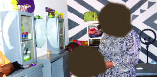 Autonomisation des veuves des FDS: les « bons samaritains » redonnent espoir