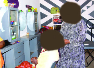 Autonomisation des veuves des FDS: les « bons samaritains » redonnent espoir