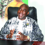 Bassolma Bazié, président de la CN-CES: « La conquête de la souveraineté est un combat à vie »