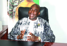 Bassolma Bazié, président de la CN-CES: « La conquête de la souveraineté est un combat à vie »