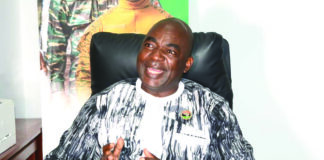 Bassolma Bazié, président de la CN-CES: « La conquête de la souveraineté est un combat à vie »