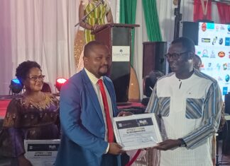 Nuit des partenaires: le ministère de la Communication traduit sa reconnaissance à ses partenaires