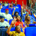 Loi de finance 2026: Un budget prévisionnel de 3431 milliards francs CFA adopté