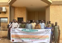 Droit international humanitaire: un cadre de concertation pour renforcer la collaboration entre acteurs