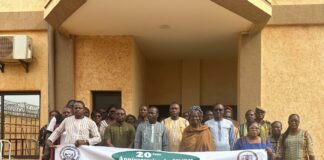 Droit international humanitaire: un cadre de concertation pour renforcer la collaboration entre acteurs