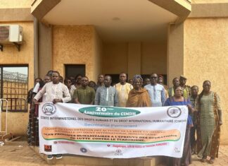 Droit international humanitaire: un cadre de concertation pour renforcer la collaboration entre acteurs