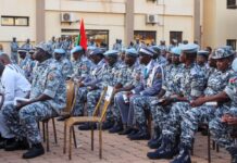 Ministère de la Justice: 140 agents et partenaires décorés