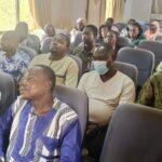 Qualité des contenus diffusés par les bloggeurs: le plagiat au centre des échanges