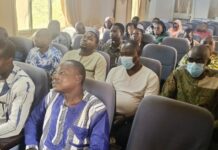 Qualité des contenus diffusés par les bloggeurs: le plagiat au centre des échanges