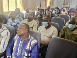 Qualité des contenus diffusés par les bloggeurs: le plagiat au centre des échanges