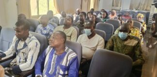 Qualité des contenus diffusés par les bloggeurs: le plagiat au centre des échanges