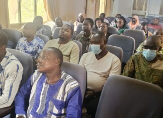 Qualité des contenus diffusés par les bloggeurs: le plagiat au centre des échanges