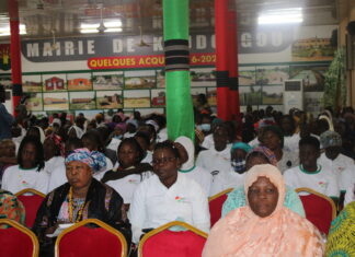 Financement de l’entrepreneuriat féminin : 48 heures pour booster les initiatives des femmes