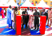 Hydrocarbures: Total Energies devient Barka Energies au Burkina