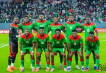8es de finale CAN 2025: un électrique Côte d’Ivoire – Burkina au menu