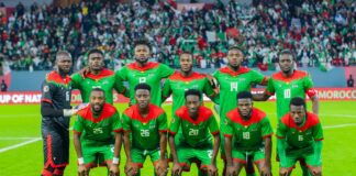 8es de finale CAN 2025: un électrique Côte d’Ivoire – Burkina au menu