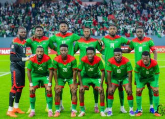 8es de finale CAN 2025: un électrique Côte d’Ivoire – Burkina au menu