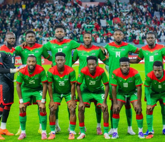 8e de finale CAN 2025/Côte d’Ivoire-Burkina: un derby à quitte ou double