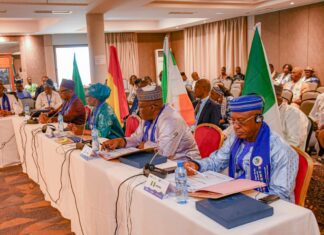 Autorité du Bassin du Niger : la dynamisation de l’organisation au centre de la 44e session