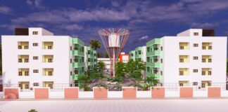 Cité de l’espérance de Rimkièta :les travaux de construction lancés