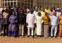 Fonds pour la consolidation de la paix : financer de nouveaux projets conformes aux orientations gouvernementales