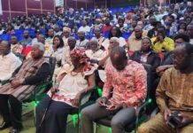 IVe édition de la Semaine du film burkinabè: rendez-vous du 7 au 14 décembre au CENASA