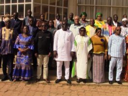 Fonds pour la consolidation de la paix : financer de nouveaux projets conformes aux orientations gouvernementales