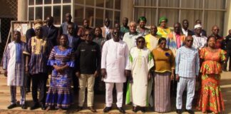 Fonds pour la consolidation de la paix : financer de nouveaux projets conformes aux orientations gouvernementales