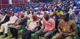 IVe édition de la Semaine du film burkinabè: rendez-vous du 7 au 14 décembre au CENASA