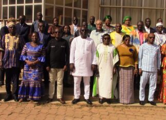 Fonds pour la consolidation de la paix : financer de nouveaux projets conformes aux orientations gouvernementales