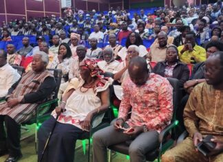 IVe édition de la Semaine du film burkinabè: rendez-vous du 7 au 14 décembre au CENASA