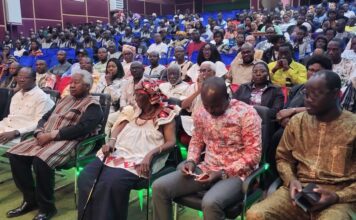 IVe édition de la Semaine du film burkinabè: rendez-vous du 7 au 14 décembre au CENASA