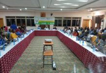 3e Forum national des droits humains: la mise en œuvre des recommandations examiné