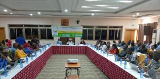 3e Forum national des droits humains: la mise en œuvre des recommandations examiné