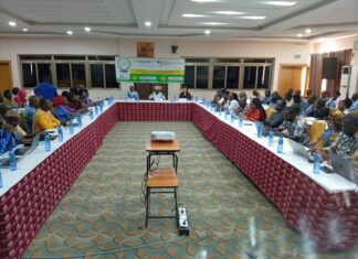 3e Forum national des droits humains: la mise en œuvre des recommandations examiné