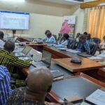 Projet communautaire de relèvement et de stabilisation du Sahel : le comité de pilotage examine le plan de travail et budget 2025