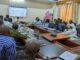 Projet communautaire de relèvement et de stabilisation du Sahel : le comité de pilotage examine le plan de travail et budget 2025