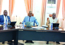 Echanges extérieurs du Burkina Faso: la balance commerciale excédentaire de 178,6 milliards F CFA en 2024