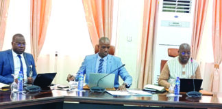 Echanges extérieurs du Burkina Faso: la balance commerciale excédentaire de 178,6 milliards F CFA en 2024