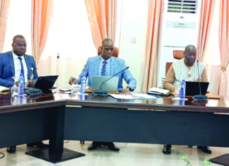 Echanges extérieurs du Burkina Faso: la balance commerciale excédentaire de 178,6 milliards F CFA en 2024