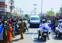 2e session du Collège des chefs d’Etat de l’AES: la rencontre au sommet s’ouvre aujourd’hui à Bamako