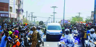 2e session du Collège des chefs d’Etat de l’AES: la rencontre au sommet s’ouvre aujourd’hui à Bamako