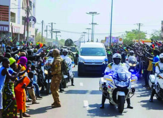 2e session du Collège des chefs d’Etat de l’AES: la rencontre au sommet s’ouvre aujourd’hui à Bamako